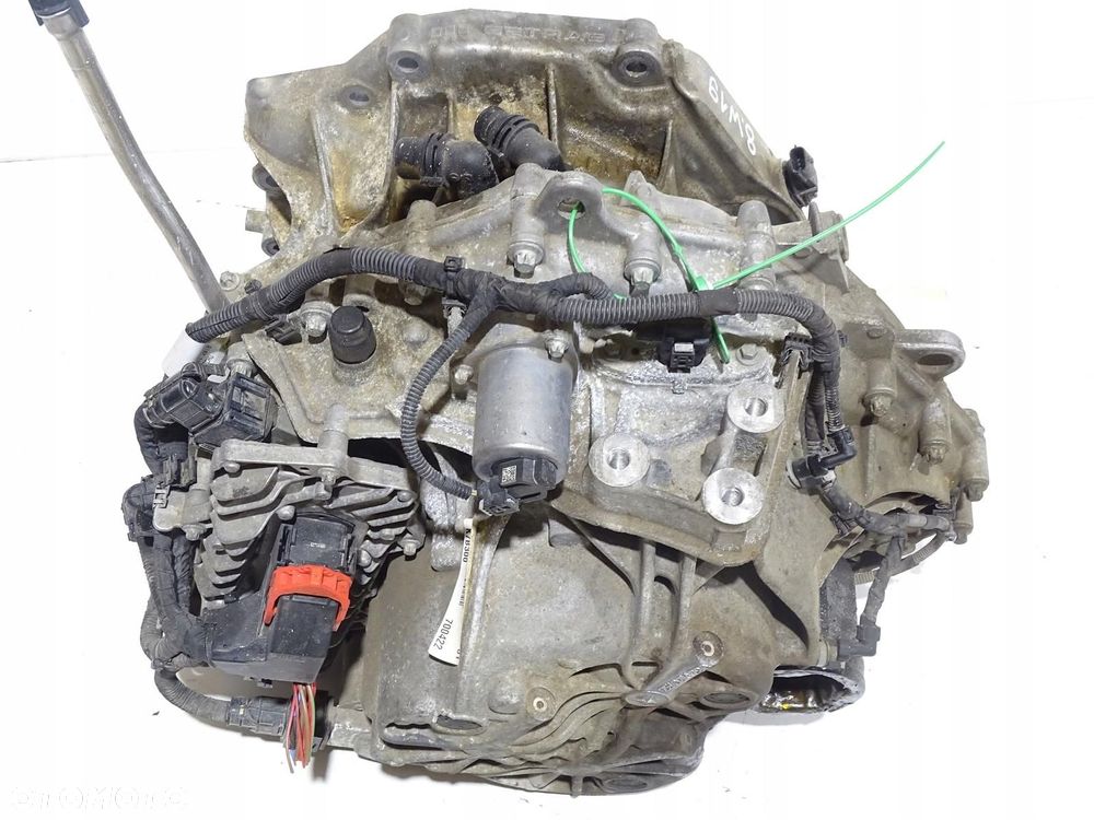 SKRZYNIA BIEGÓW 700422 1.5 CDI K7B300 MERCEDES A KLASA W177 W247 CLA - 6