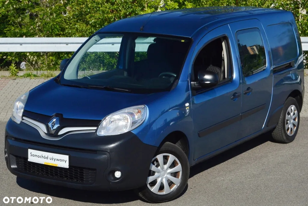 Renault Kangoo - 7
