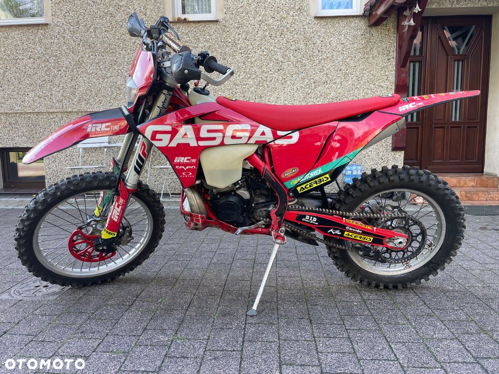 Gas Gas EC