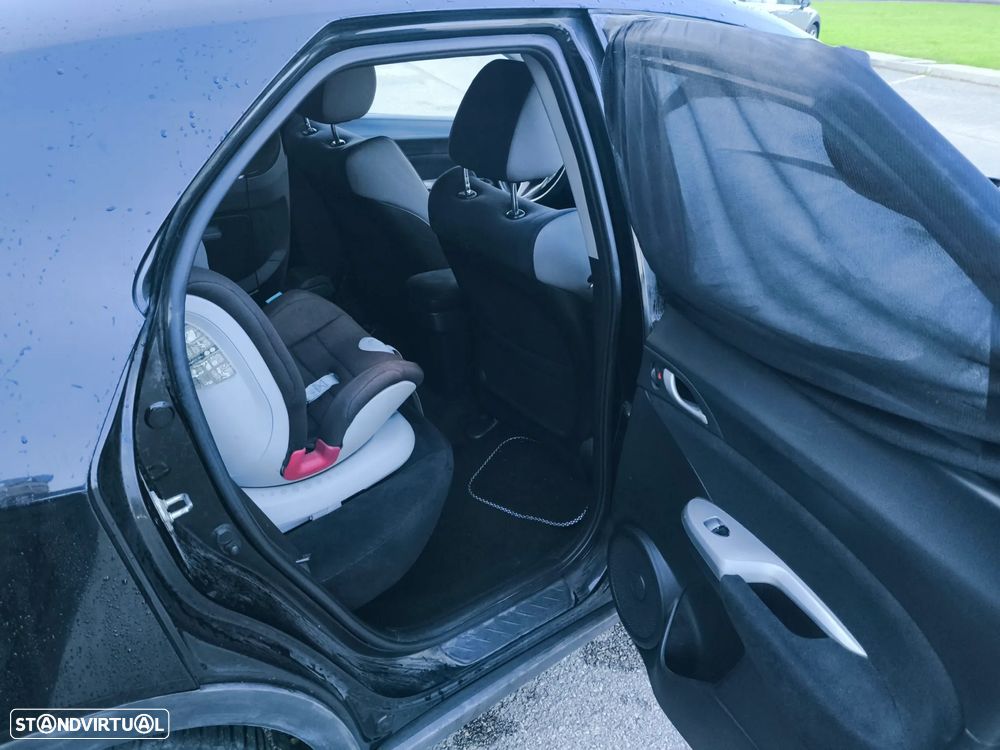 Honda Civic 2.2 i-CTDi Sport - 13