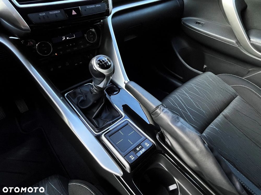 Mitsubishi Eclipse Cross 1.5 T-MIVEC 2WD Diamant - 13