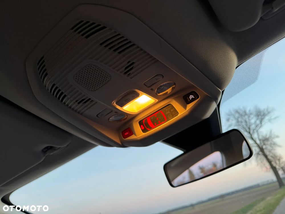 Citroën C5 Aircross 1.5 BlueHDi Shine - 41