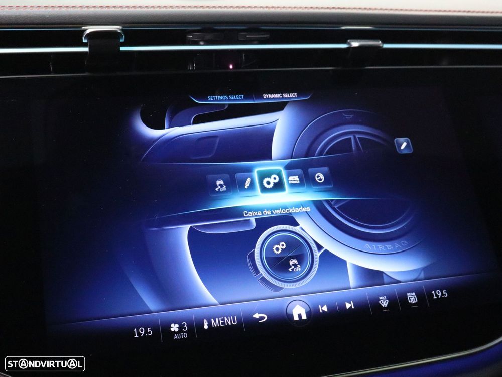 Mercedes-Benz E 53 AMG Hybrid 4Matic+ - 18