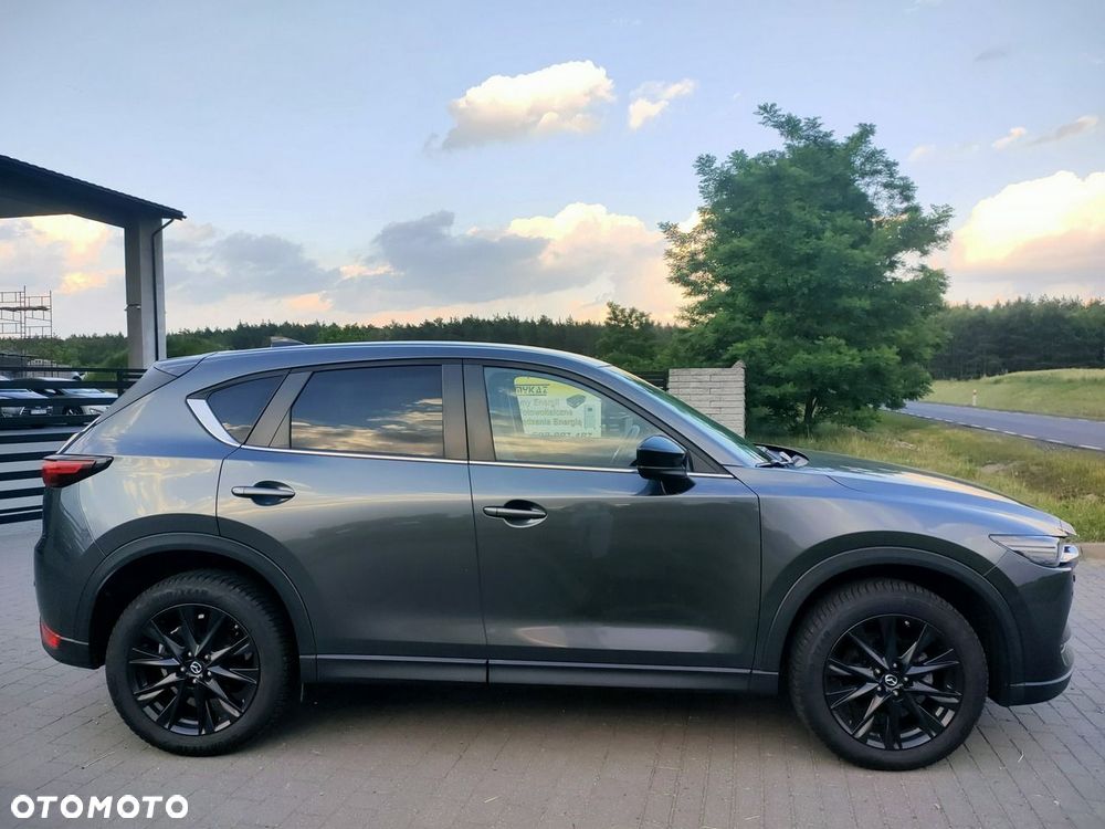 Mazda CX-5 SKYACTIV-G 165 Edition 100 - 6