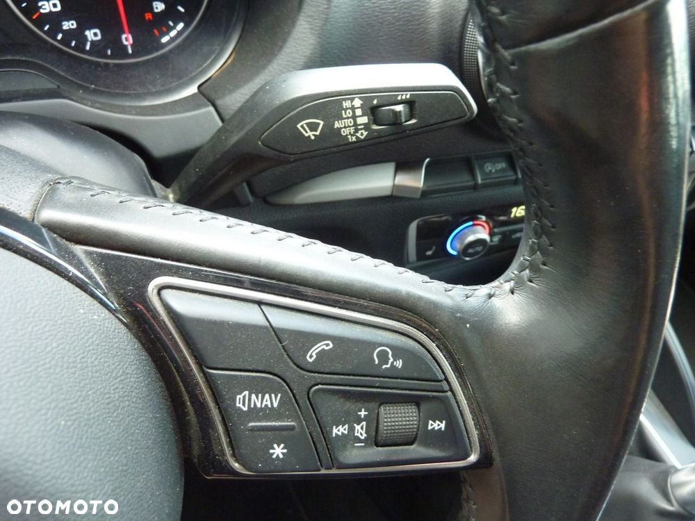 Audi A3 Sportback - 29