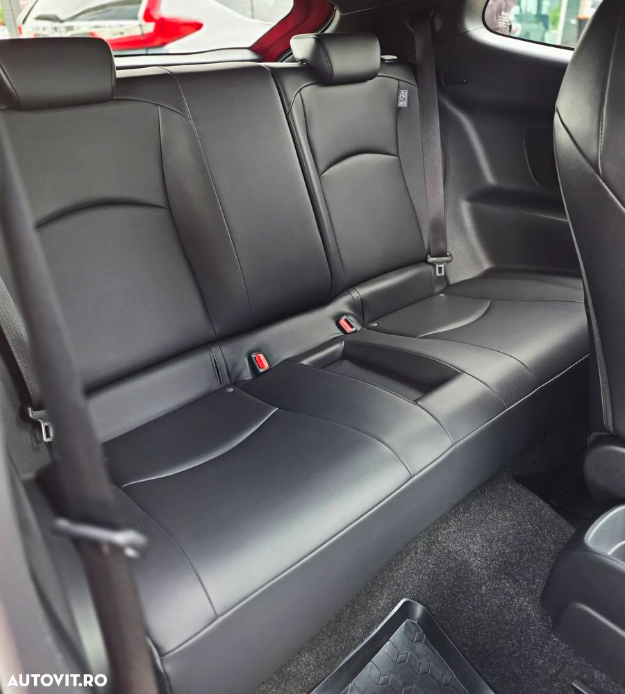 Toyota Yaris GR 1.6 Turbo MT Track Edition - 12