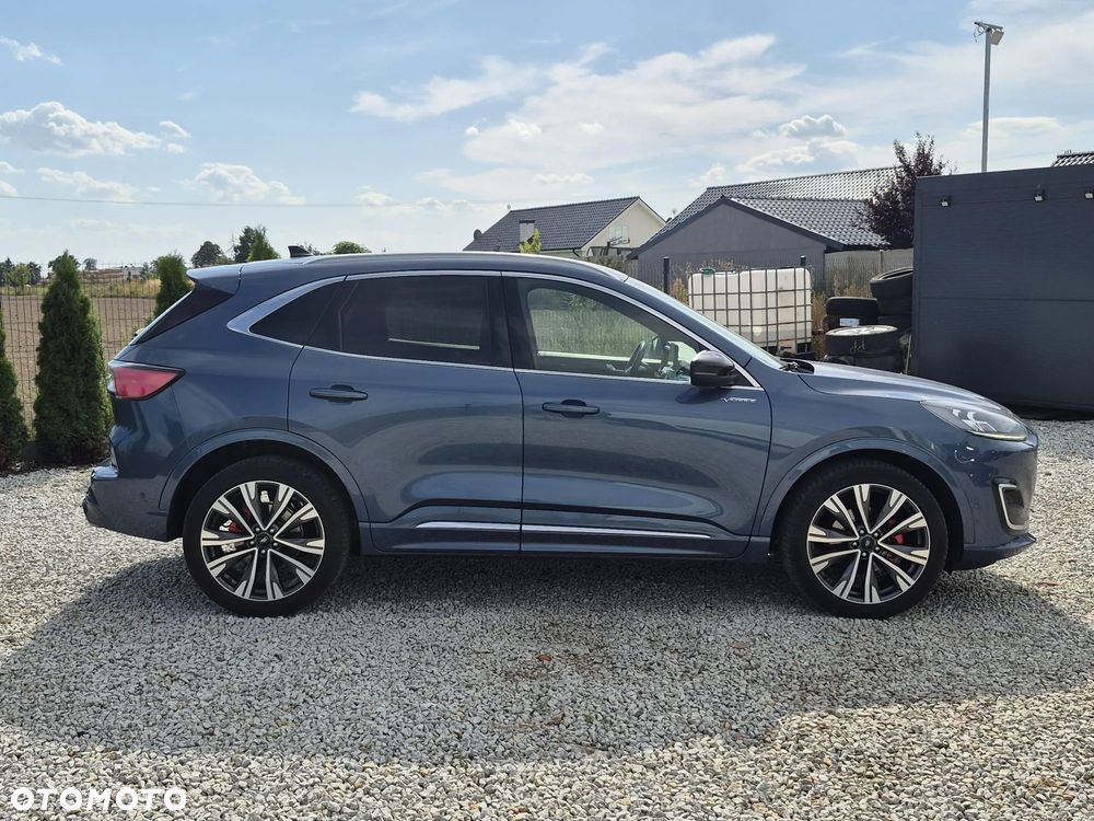 Ford Kuga 2.5 Duratec FHEV ST-LINE - 6