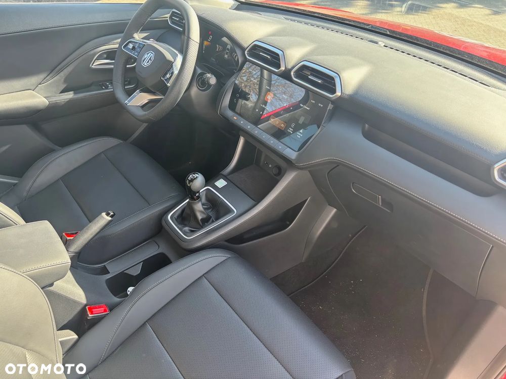 MG ZS 1.5 Excite - 11