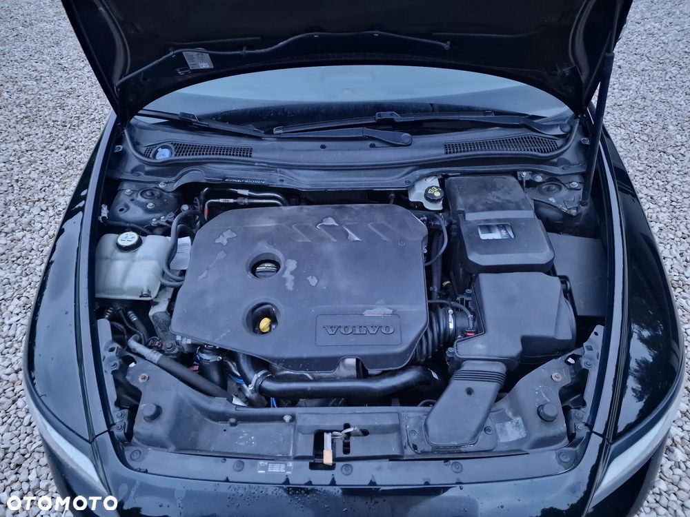 Volvo V50 DPF DRIVe - 33