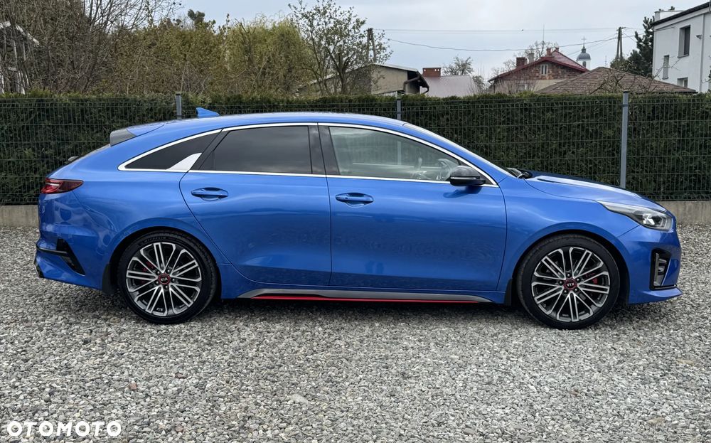 Kia ProCeed - 6