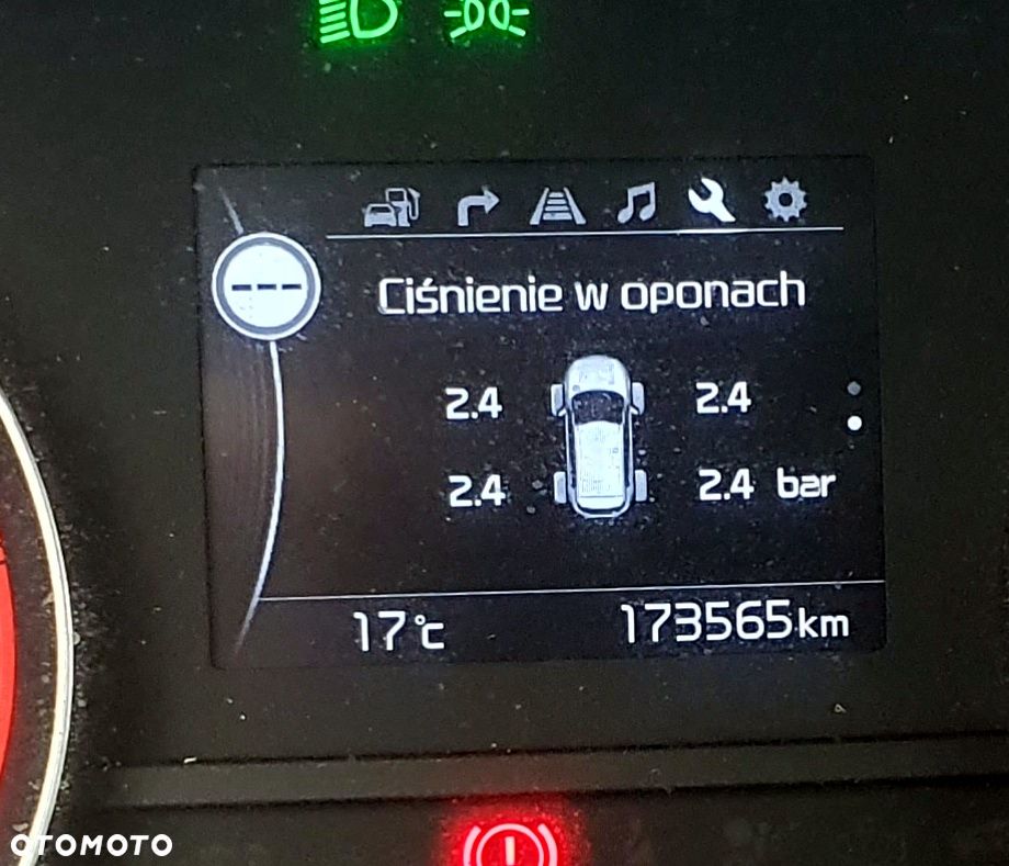 Kia Sportage 1.7 CRDI 2WD ISG Attract - 31