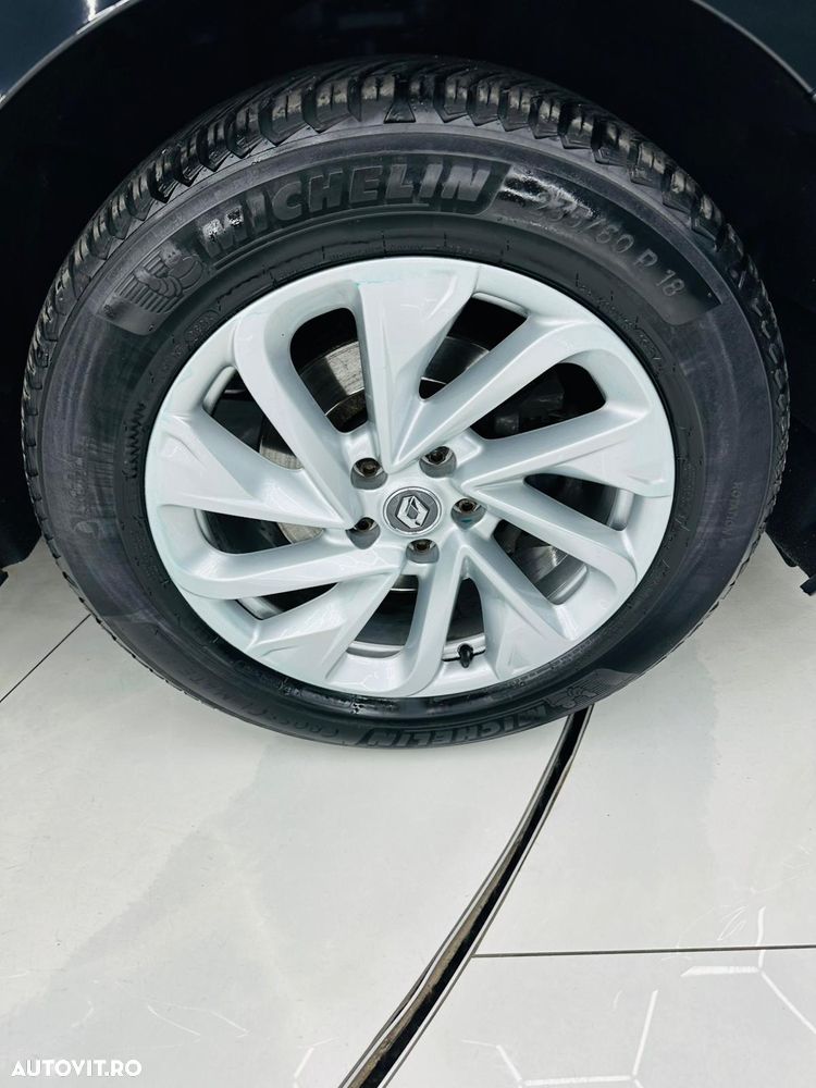 Renault Espace Energy dCi 130 Business - 10