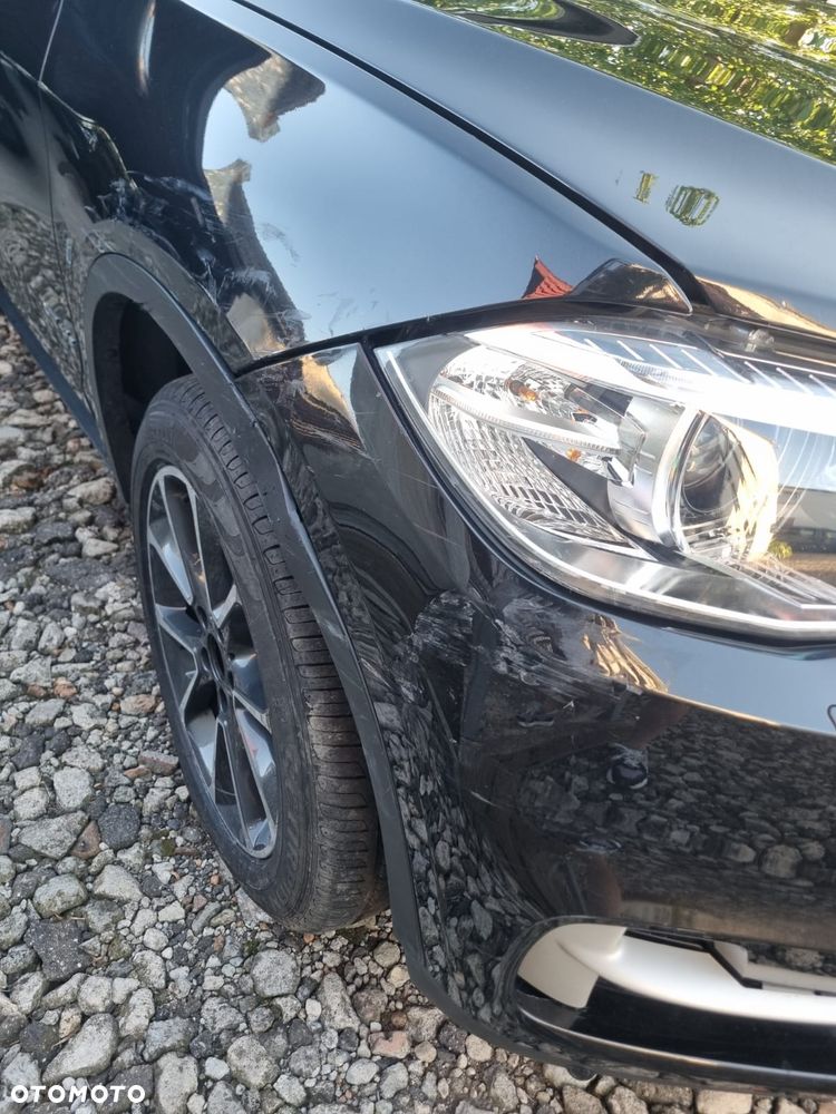 BMW X5 - 6