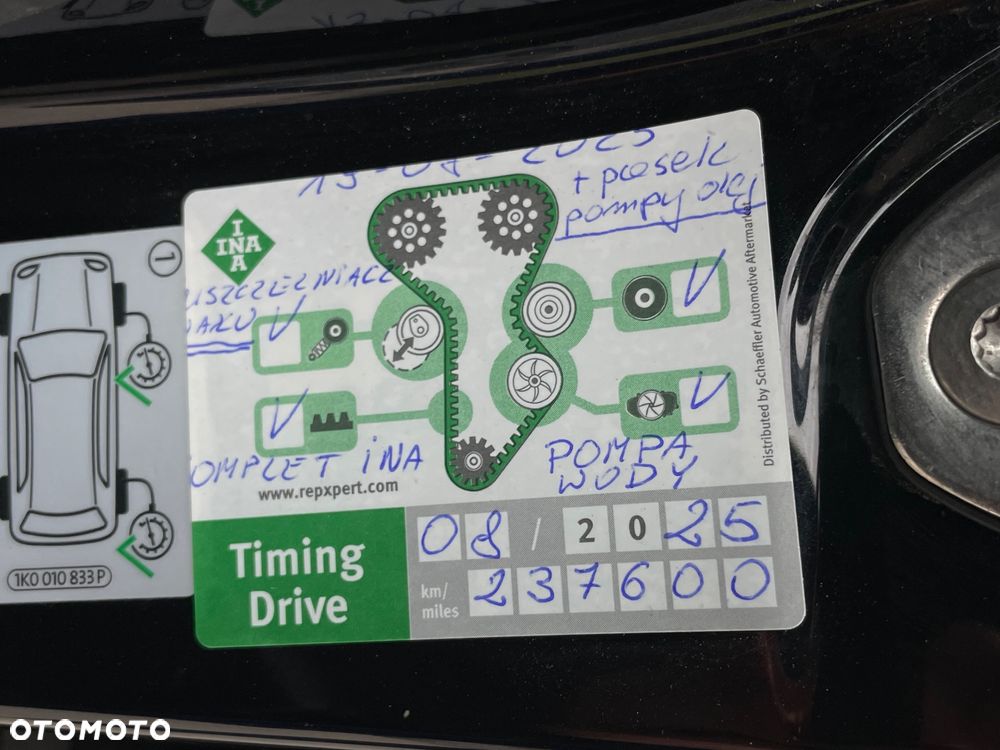 Volkswagen Passat 2.0 TDI DSG (BlueMotion Technology) Comfortline - 19