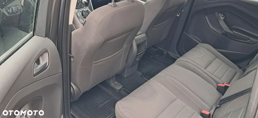 Ford Kuga 2.0 TDCi 4x4 Business Edition - 15