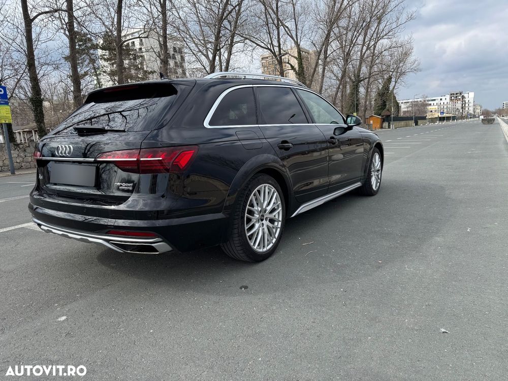 Audi A4 Allroad - 4