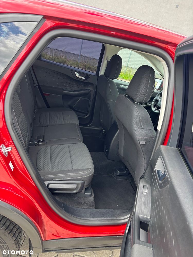 Ford Kuga 1.5 EcoBlue TITANIUM - 23