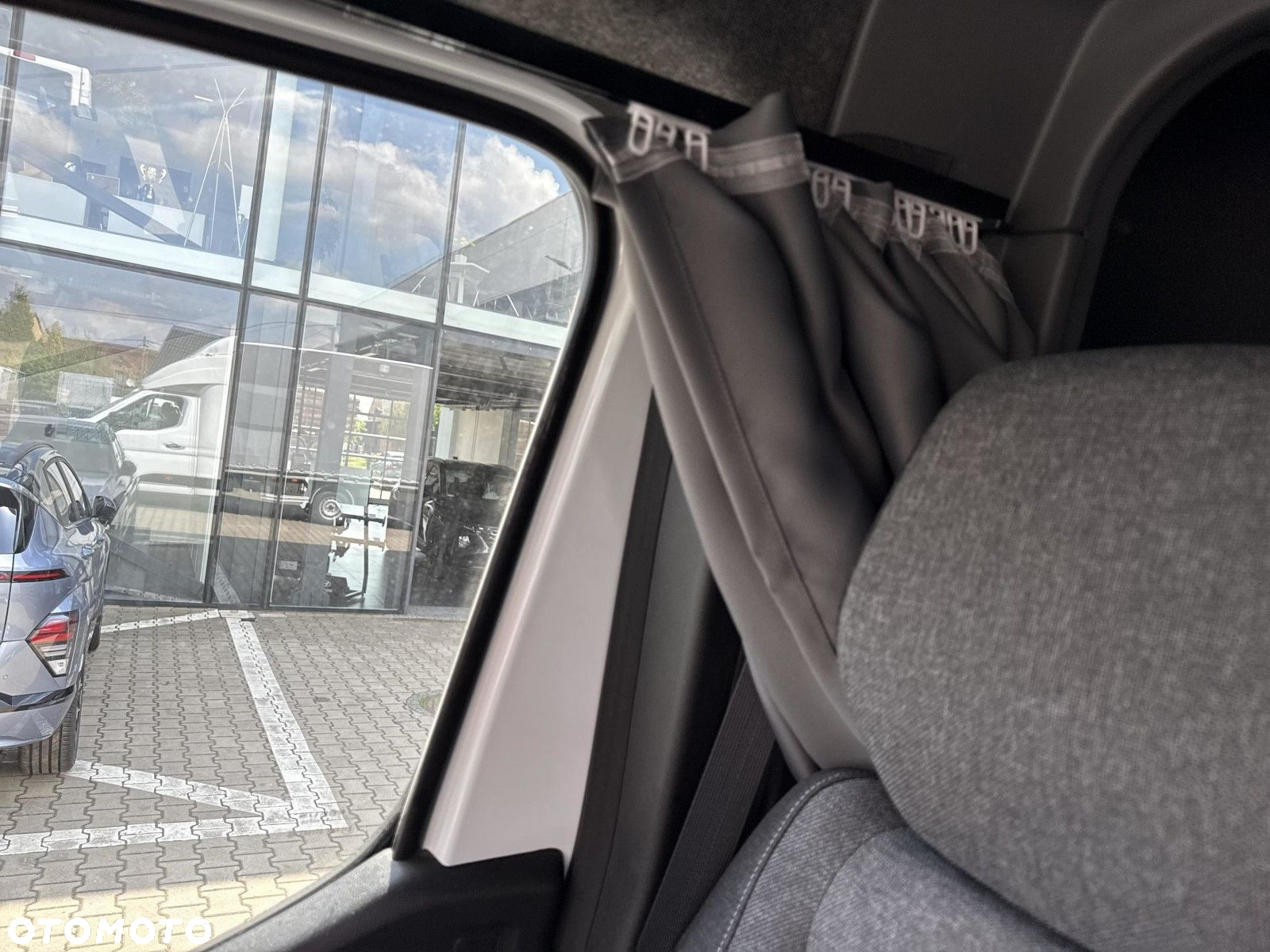 Renault Master PLANDEKA - 21