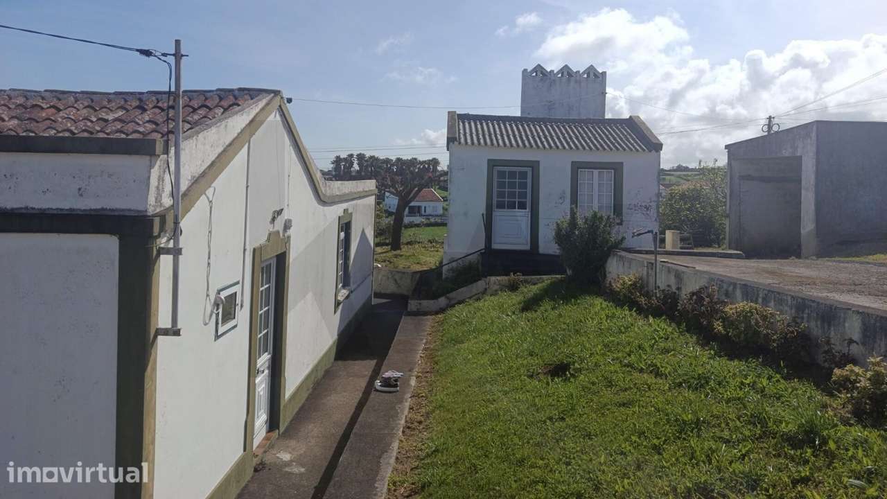 Moradia T3 na freguesia da Vila Nova - Grande imagem: 4/22