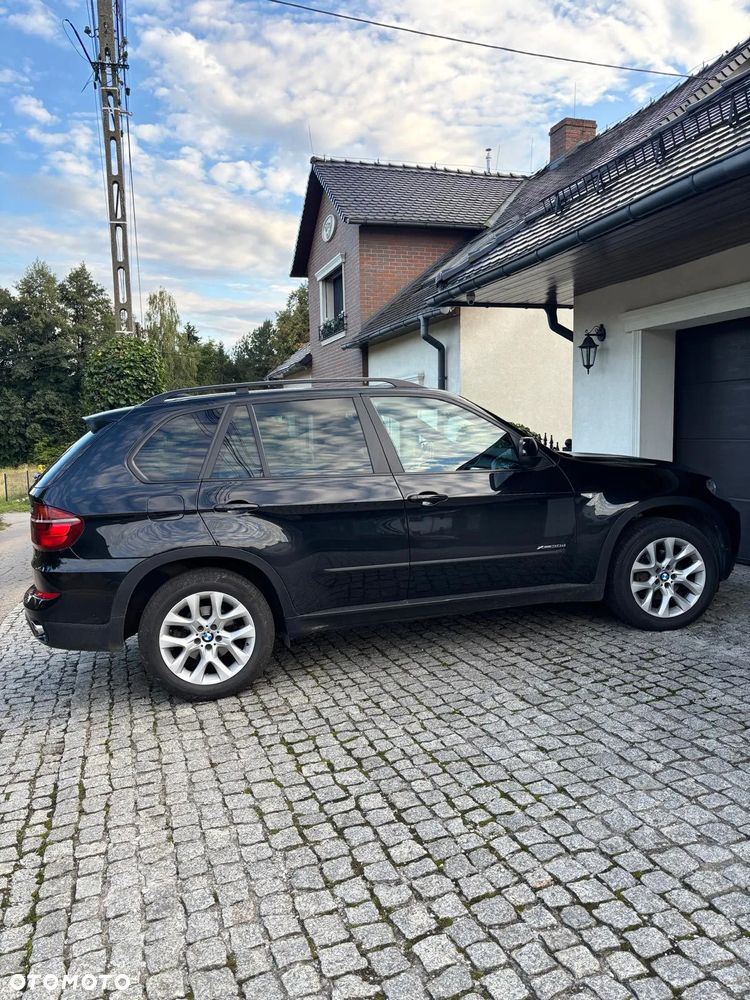 BMW X5 3.0d xDrive - 13