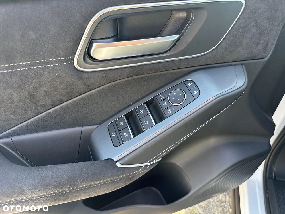 Nissan Qashqai 1.3 DIG-T MHEV N-Design Xtronic - 11