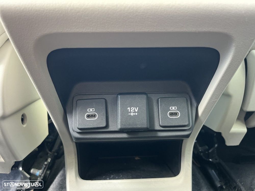 Jaguar I-Pace SE AWD Aut. - 16