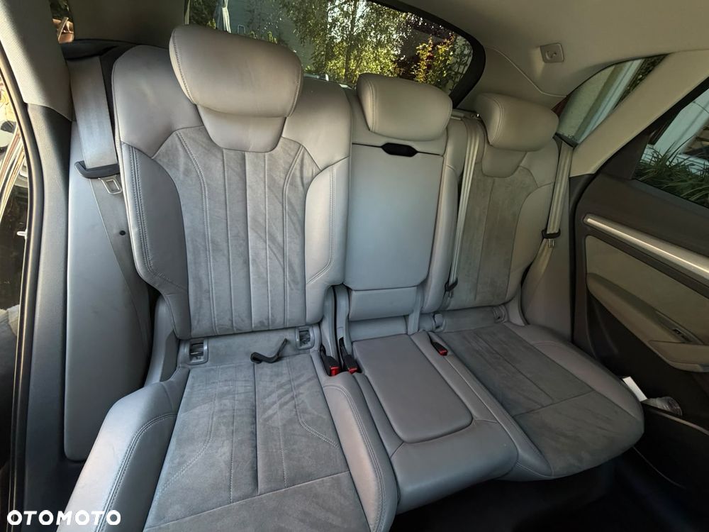 Audi Q5 2.0 TDI Quattro Sport S tronic - 10