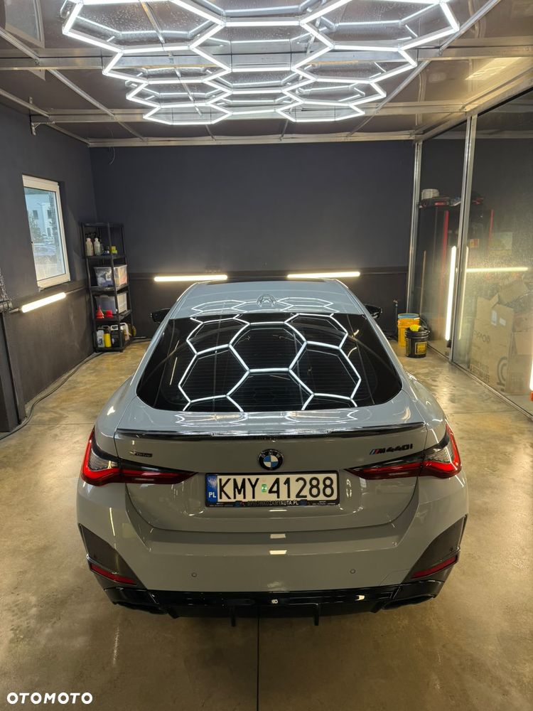 BMW Seria 4 M440i xDrive mHEV sport - 6