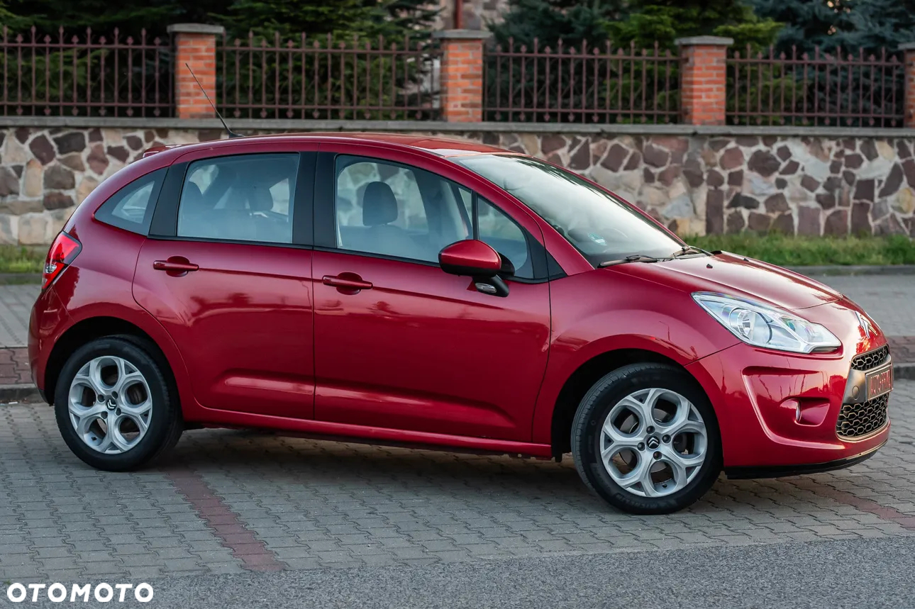 Citroën C3 - 3