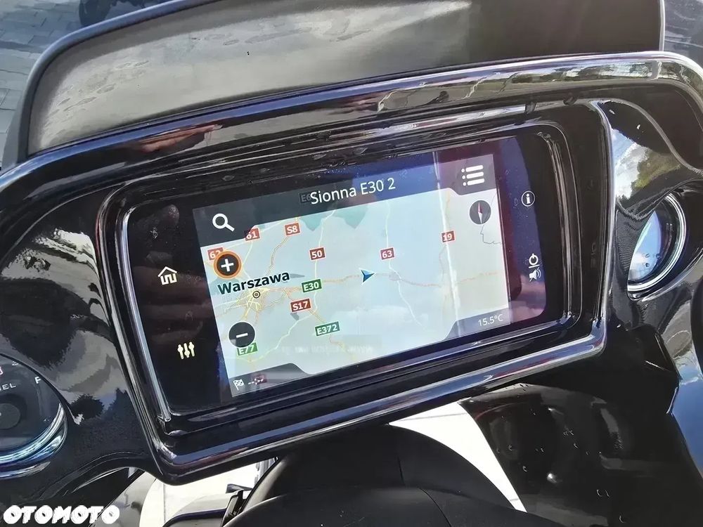 Harley-Davidson Touring Road Glide - 21