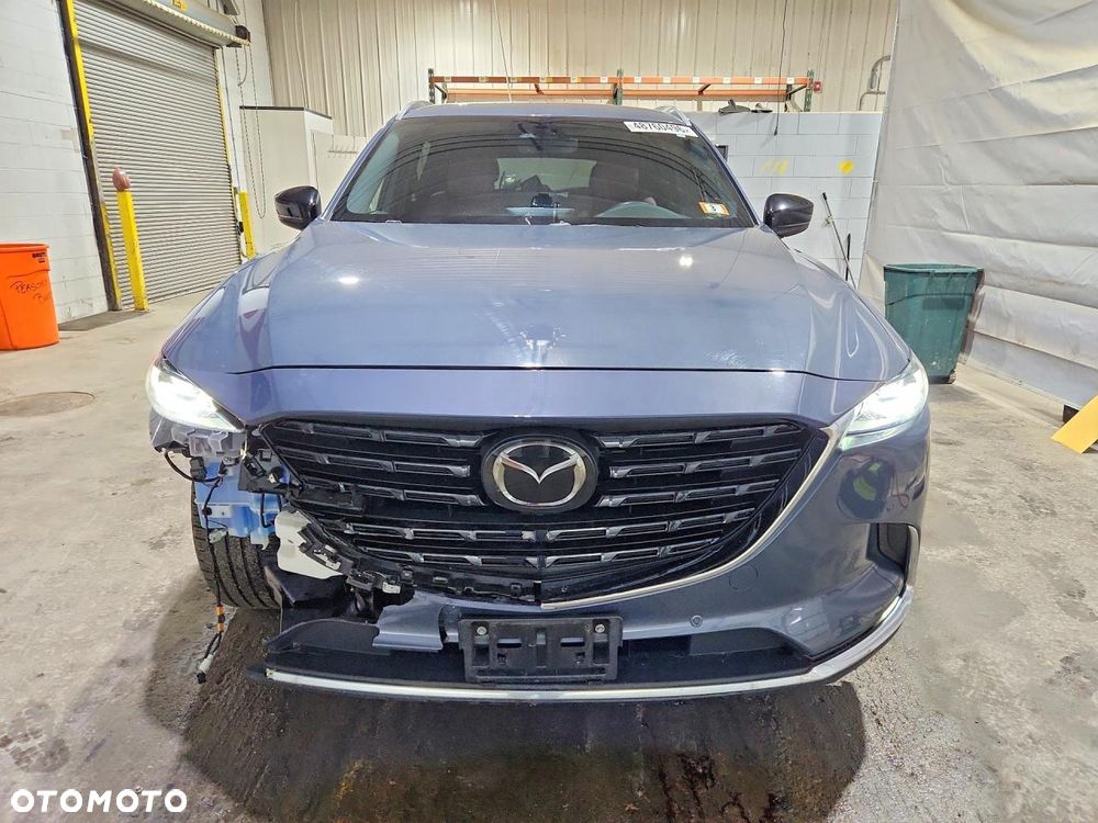 Mazda CX-9 - 2