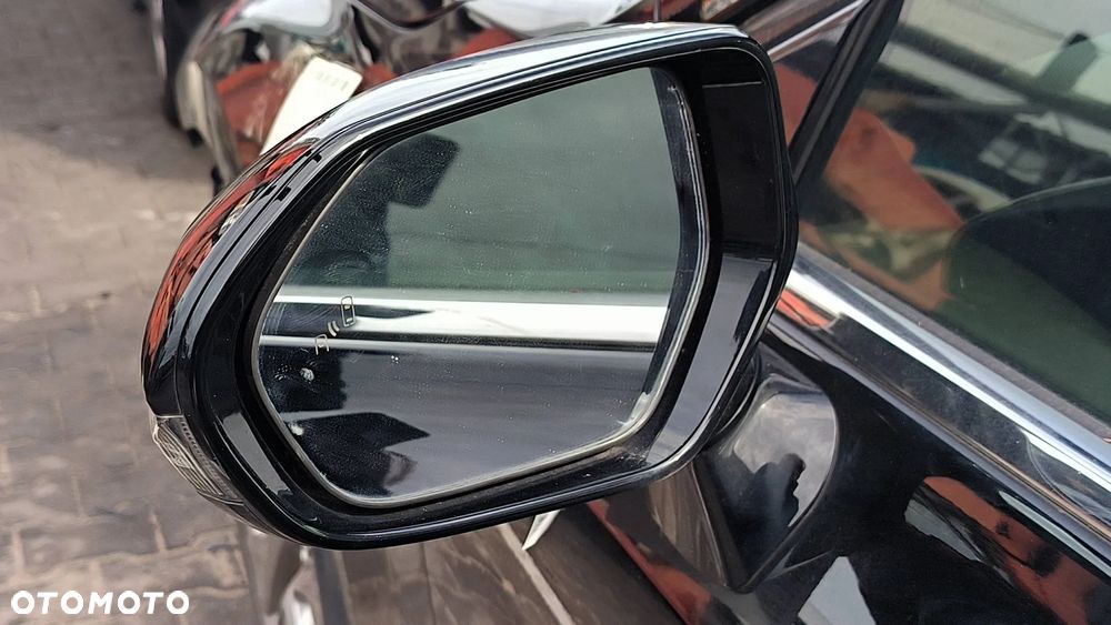 Toyota Mirai II 2021 Elektryczne lewe i prawe lusterko - 1