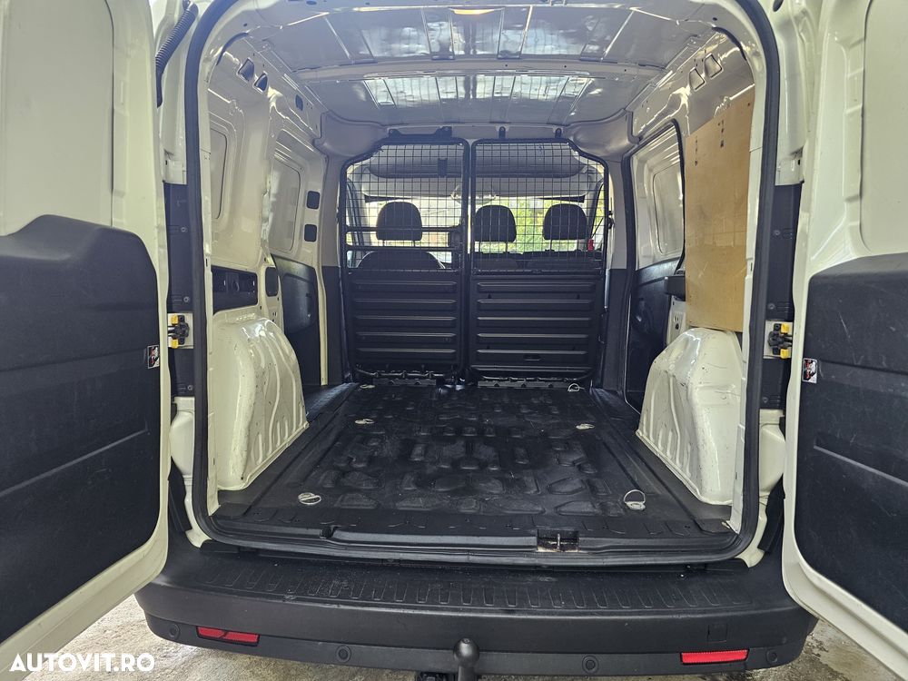 Fiat Doblo - 14