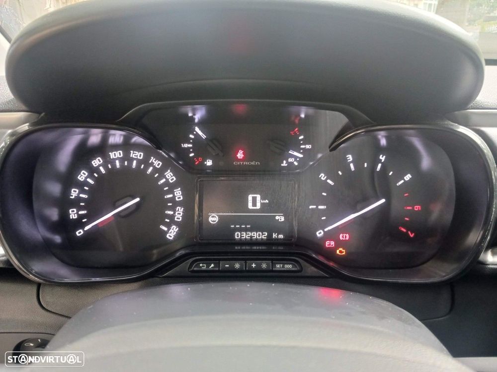 Citroën C3 1.2 PureTech C-Series - 13