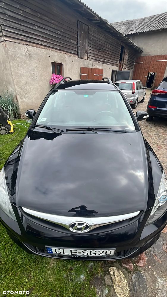 Hyundai i30 1.6 CRDi Classic - 9