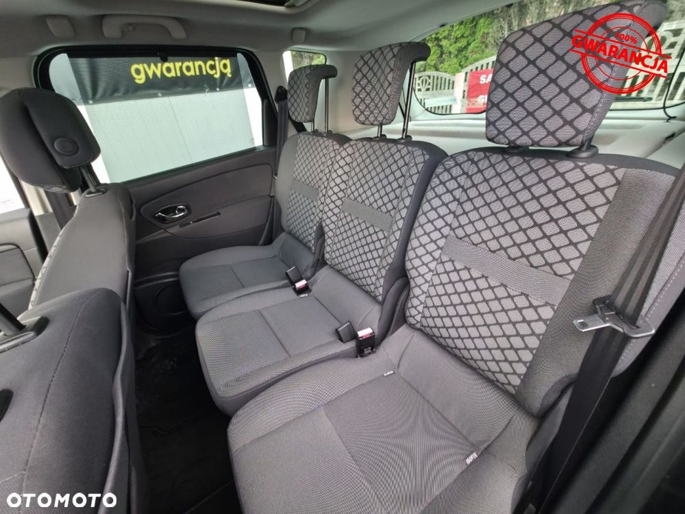 Renault Scenic 1.6 dCi Energy Bose Edition S&S - 21