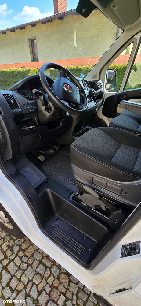 Fiat Ducato 35 L5H2 130 Multijet E6 - 13