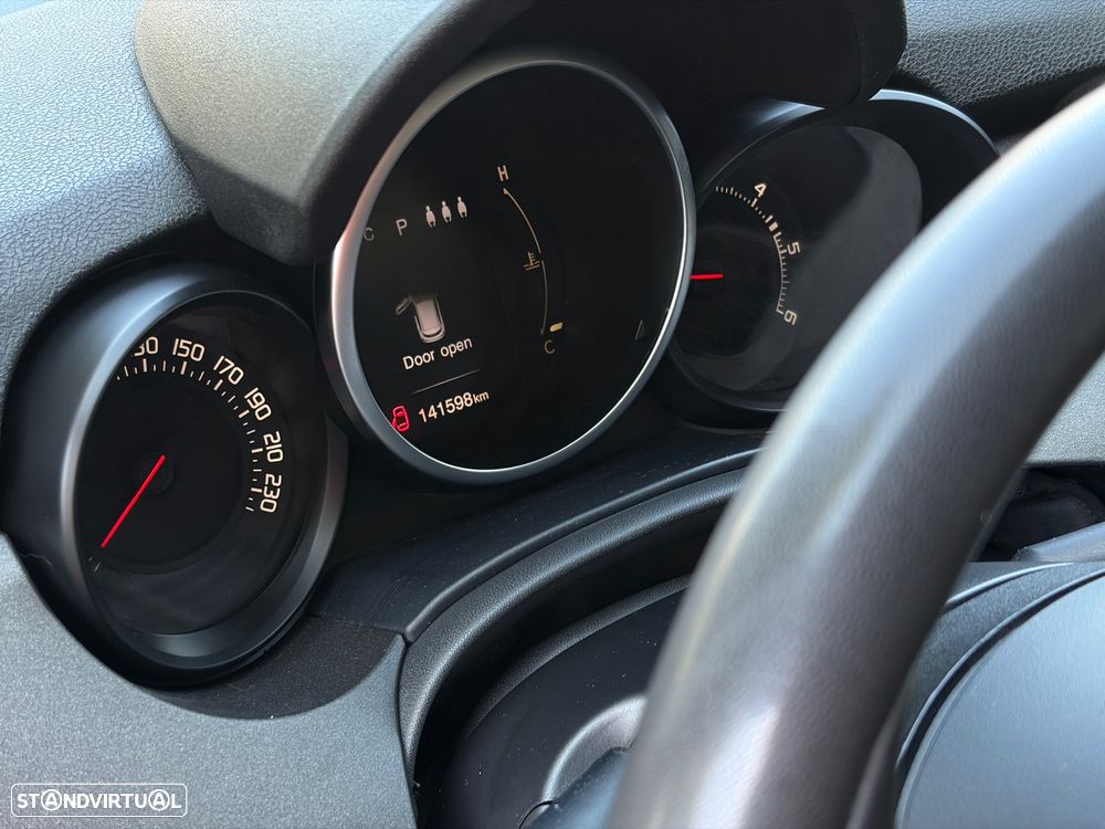 Fiat 500X 2.0 Multijet Auto 4x4 S&S S-Design Cross Look - 5