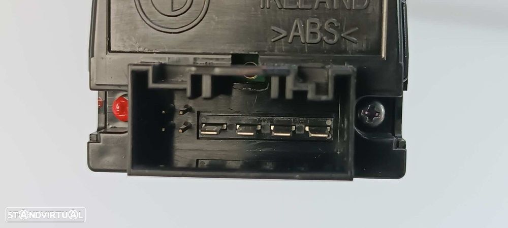 COMANDO DO ELEVADOR TRASEIRO ESQUERDO BMW SERIE 5 GRAN TURISMO (F07) 535D XDRIVE - 4