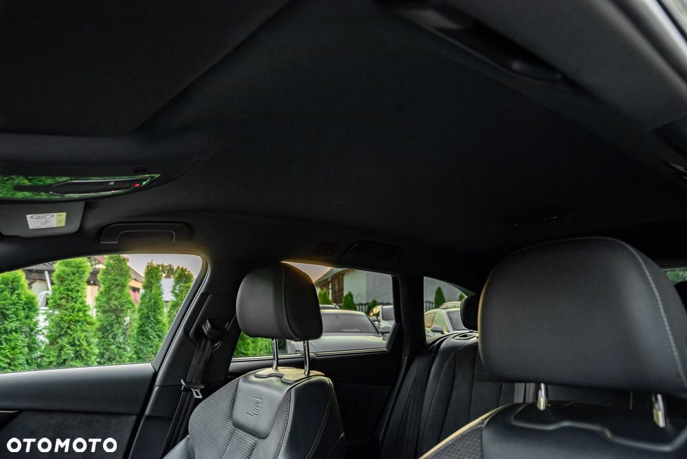 Audi A4 Avant 40 TDI S tronic sport - 39