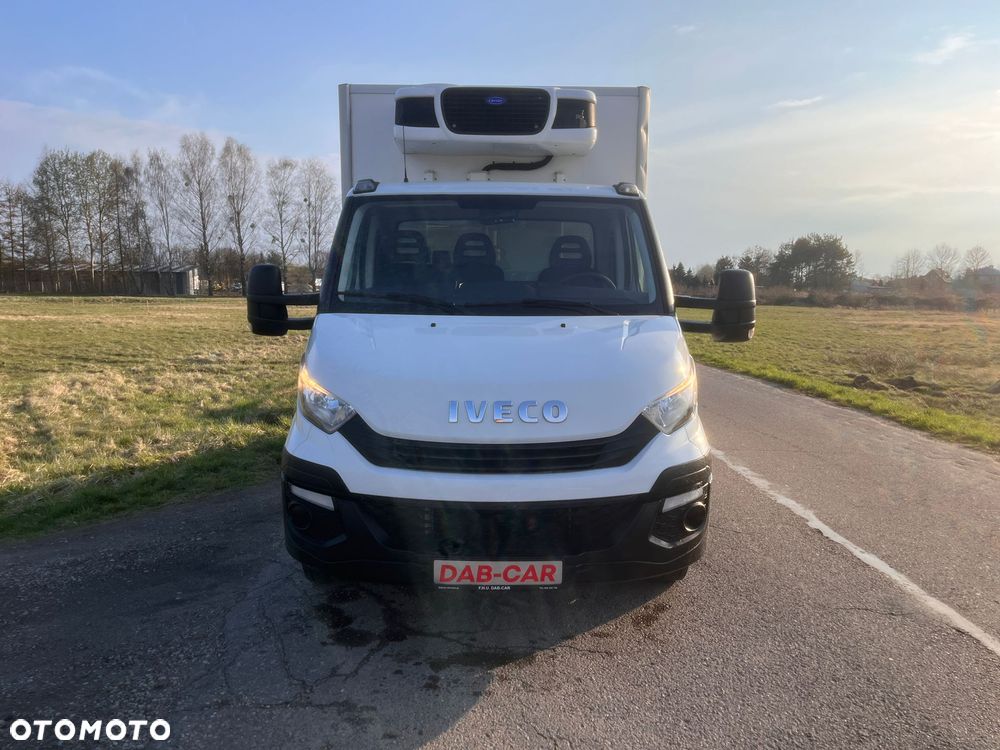 Iveco DAILY - 7