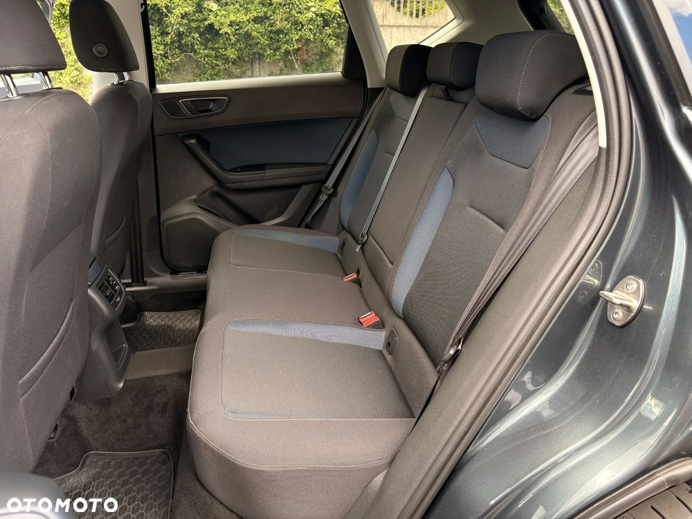 Seat Ateca - 18
