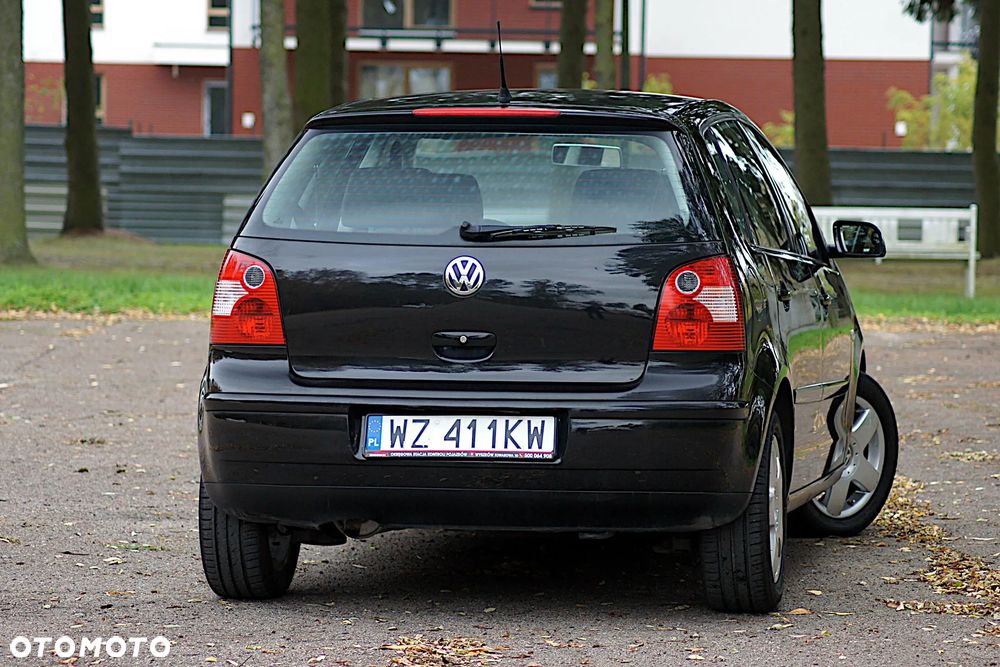 Volkswagen Polo - 12