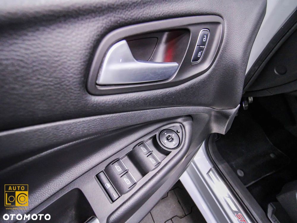 Ford Kuga 2.0 TDCi 4x4 ST-Line - 30