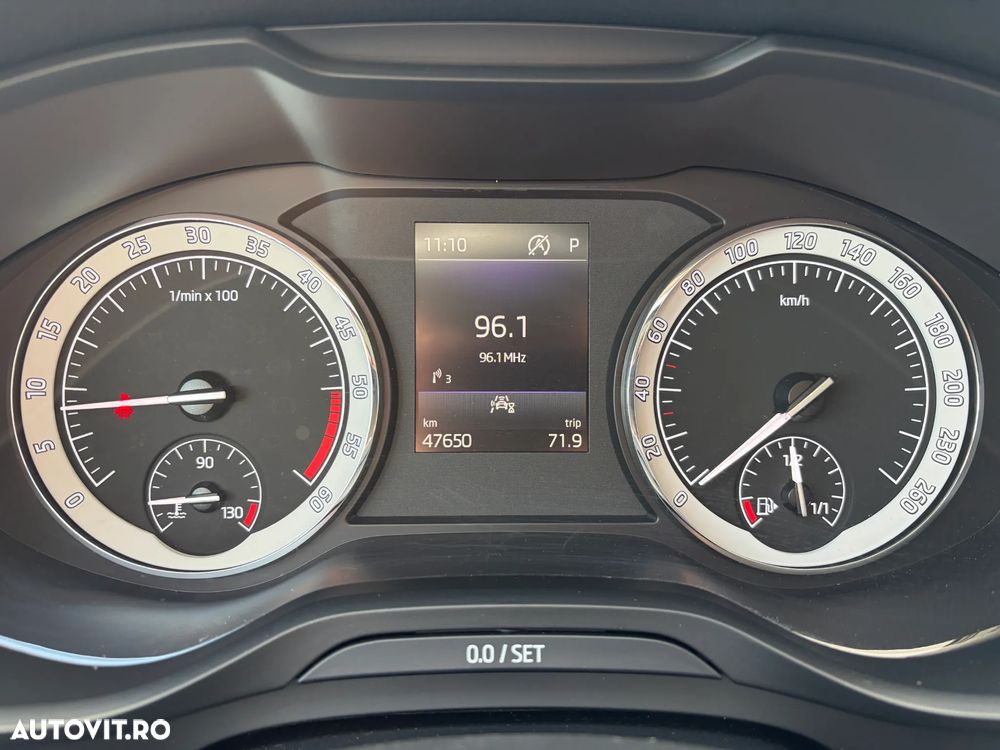 Skoda Kodiaq 2.0 TDI 4X4 DSG Style - 26