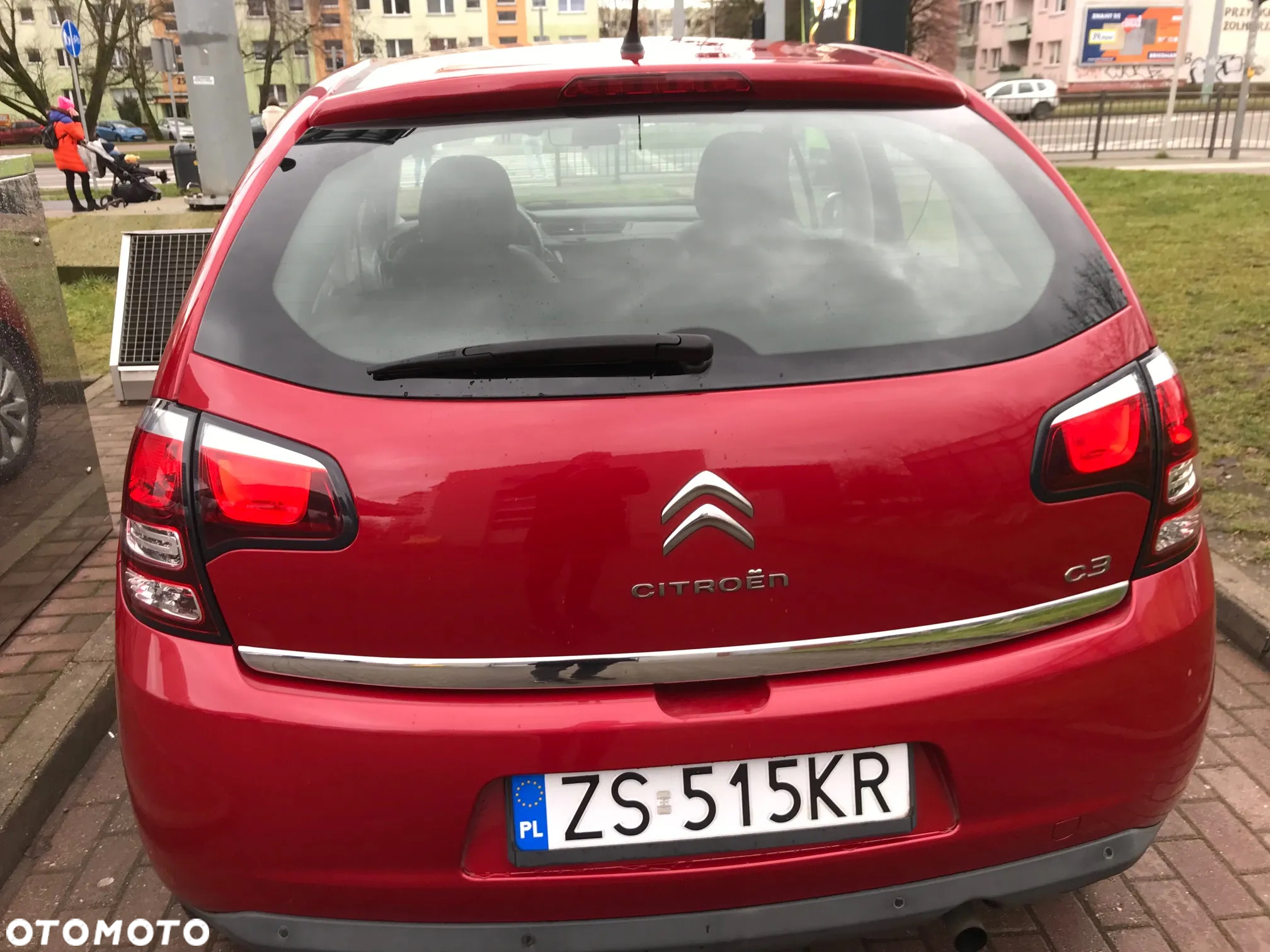 Citroën C3 1.2 VTi Selection - 4