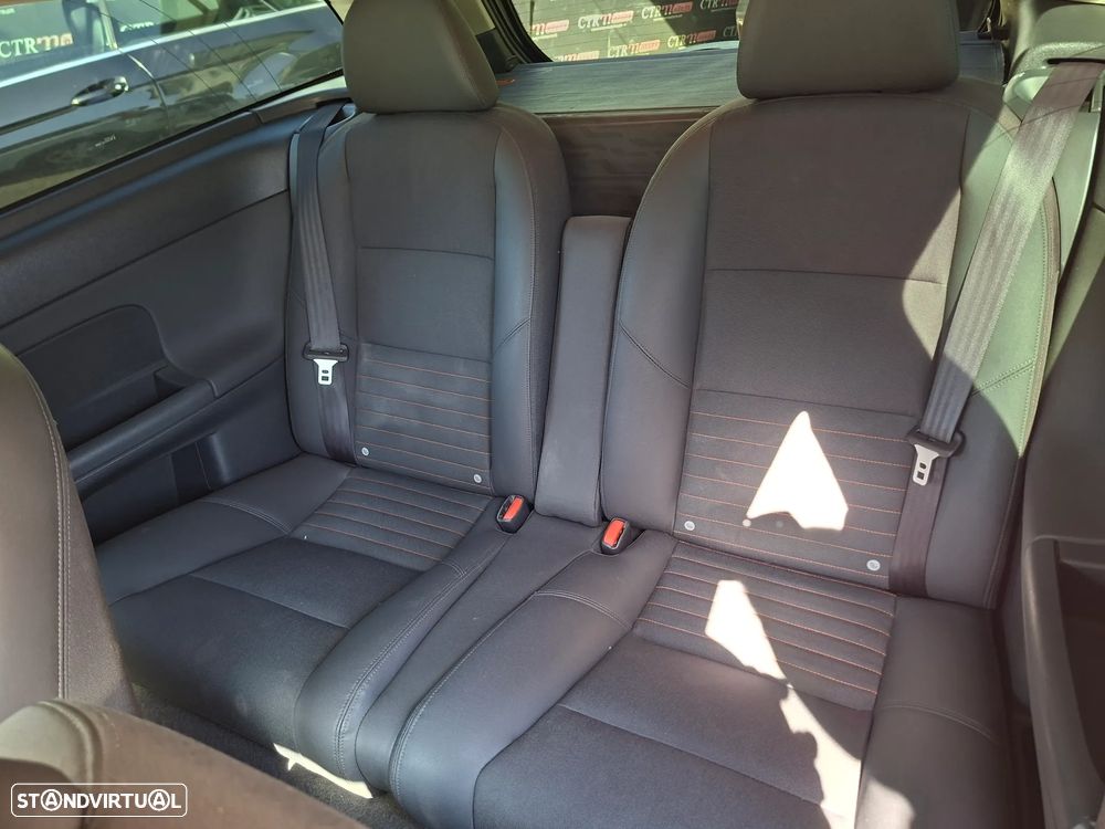 Volvo C30 DRIVe Momentum - 18