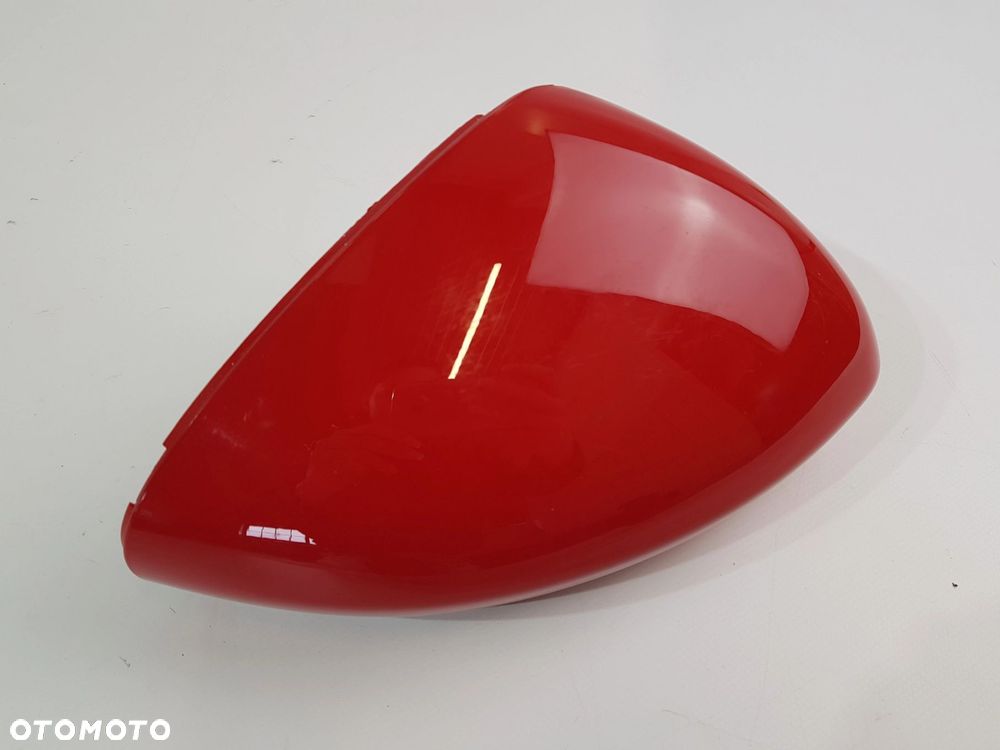 NOWA ORYGINALNA obudowa nakładka lusterka PRAWA Fiat Tipo II 735708142 - 1