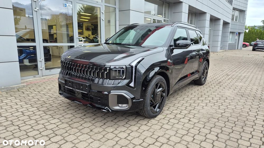 Kia Seltos 1.6 T-GDI X-Line DCT - 9