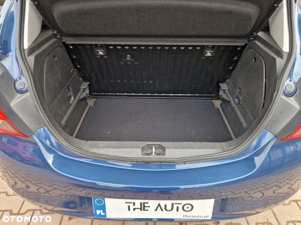 Opel Corsa 1.4 Essentia - 12